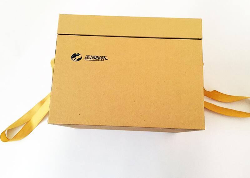 包裝設(shè)計及制作